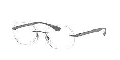 Оправа 0RX8765/1000 Ray-Ban 