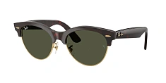 Солнцезащитные очки Ray-Ban