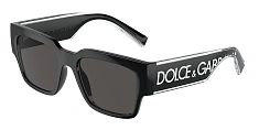 Солнцезащитные очки Dolce & Gabbana 0DG6184 
