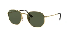 Солнцезащитные очки Ray-Ban 0RB3548N/9069A5 