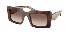 Солнцезащитные очки Prada 0PR D01S/00K10S 