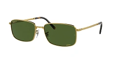 Солнцезащитные очки Ray-Ban 0RB3717 