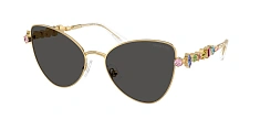 Солнцезащитные очки Swarovski 0SK7034/404M87 