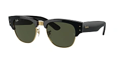 Солнцезащитные очки Ray-Ban 0RB0316S/136851 