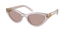 Солнцезащитные очки Miu Miu  