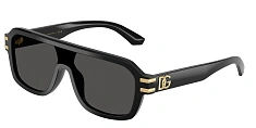 Солнцезащитные очки Dolce & Gabbana 0DG4507 