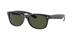 Солнцезащитные очки Ray-Ban 0RB2132 