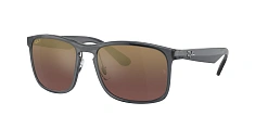 Солнцезащитные очки Ray-Ban  