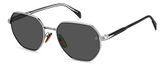Солнцезащитные очки DAVID BECKHAM DB 1162/F/S RHL 