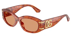 Солнцезащитные очки Dolce & Gabbana 0DG4502/33301A