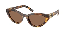 Солнцезащитные очки Miu Miu  