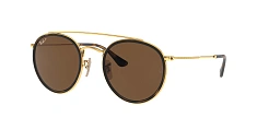 Солнцезащитные очки Ray-Ban 0RB3647N/001 