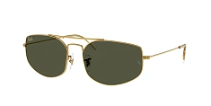 Солнцезащитные очки Ray-Ban 0RB3845/9035R5 