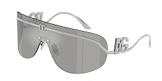 Солнцезащитные очки Dolce & Gabbana 0DG2320/05/6G