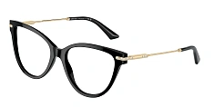 Оправа JIMMY CHOO 0JC3001B/5000