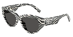 Солнцезащитные очки Dolce & Gabbana 0DG4514/501/87 