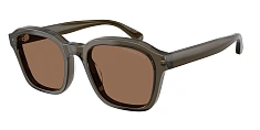 Солнцезащитные очки Emporio Armani