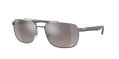 Солнцезащитные очки Ray-Ban 0RB3701/002/71 