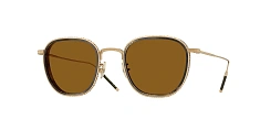 Солнцезащитные очки Oliver Peoples