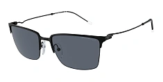Солнцезащитные очки Emporio Armani  
