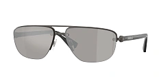 Солнцезащитные очки Burberry 0BE3164