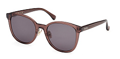 Солнцезащитные очки Max Mara MM 0105-K/01B 