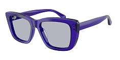 Солнцезащитные очки Emporio Armani