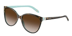 Солнцезащитные очки Tiffany 0TF4089B/81343B 