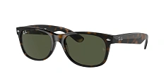 Солнцезащитные очки Ray-Ban 0RB2132F/901 