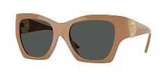 Солнцезащитные очки Versace 0VE4452/551787 