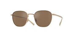 Солнцезащитные очки Oliver Peoples  