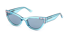 Солнцезащитные очки GUESS GUS 7901/89V 