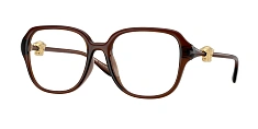 Оправа Versace  0VE3386D/GB1 