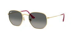 Солнцезащитные очки Ray-Ban 0RB3548N/9069A5 