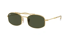 Солнцезащитные очки Ray-Ban 0RB3719 