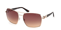 Солнцезащитные очки GUESS  