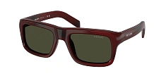 Солнцезащитные очки Prada 0PR D11S/16K10X 