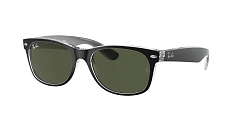 Солнцезащитные очки Ray-Ban 0RB2132 