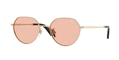 Солнцезащитные очки Burberry 0BE3173D/110984 