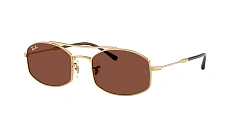 Солнцезащитные очки Ray-Ban 0RB3719 