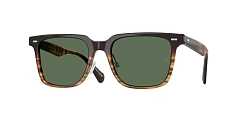Солнцезащитные очки Oliver Peoples  