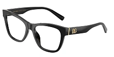 Оправа Dolce & Gabbana 0DG3430/501