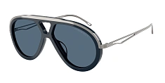 Солнцезащитные очки Emporio Armani  