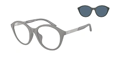 Солнцезащитные очки Emporio Armani 0EK4005U/50881W 