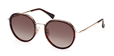 Солнцезащитные очки Max Mara MM 0109-K/01A 