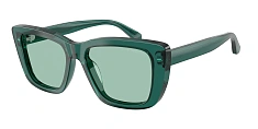 Солнцезащитные очки Emporio Armani