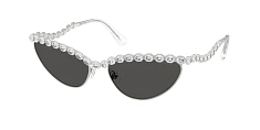 Солнцезащитные очки Swarovski 0SK7030/401782 