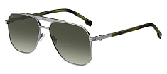 Солнцезащитные очки HUGO BOSS BOSS 1743/S RHL 