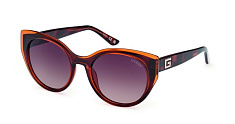 Солнцезащитные очки GUESS  