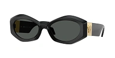 Солнцезащитные очки Versace 0VE4466U